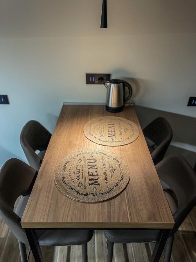 Bel Fiore Deluxe Apartment Cenova Dış mekan fotoğraf