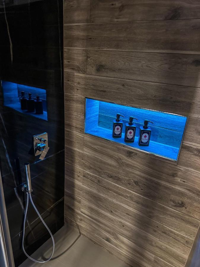 Bel Fiore Deluxe Apartment Cenova Dış mekan fotoğraf