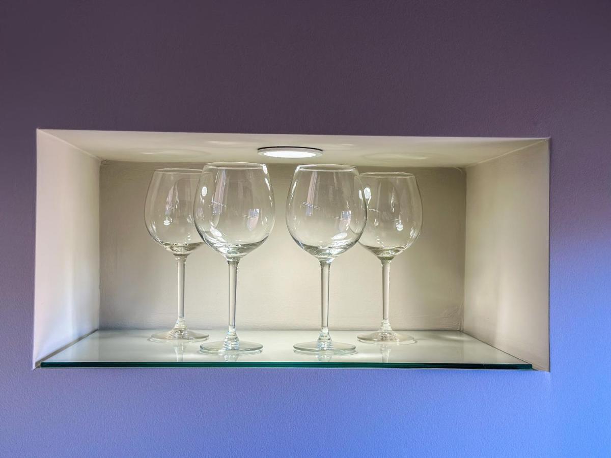 Bel Fiore Deluxe Apartment Cenova Dış mekan fotoğraf