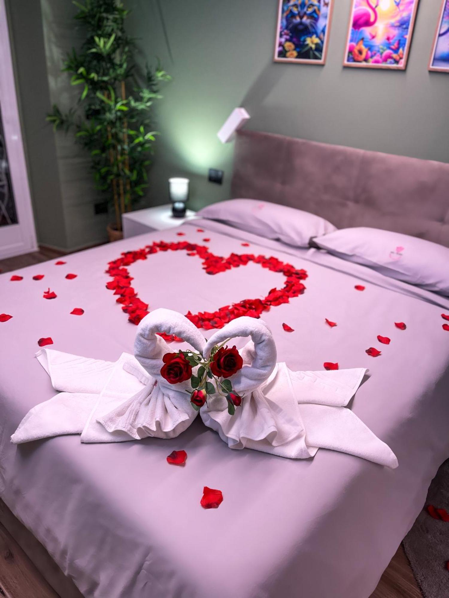 Bel Fiore Deluxe Apartment Cenova Dış mekan fotoğraf